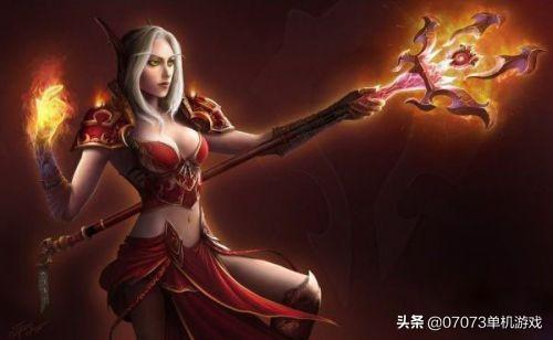 魔兽世界正式服职业推荐德鲁伊 7b0e265df7534b76a79014f0504b1d66.jpeg