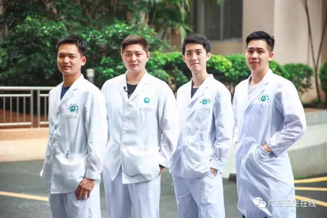 帅气男护士被嫌弃3分钟爆笑视频让你读懂他们