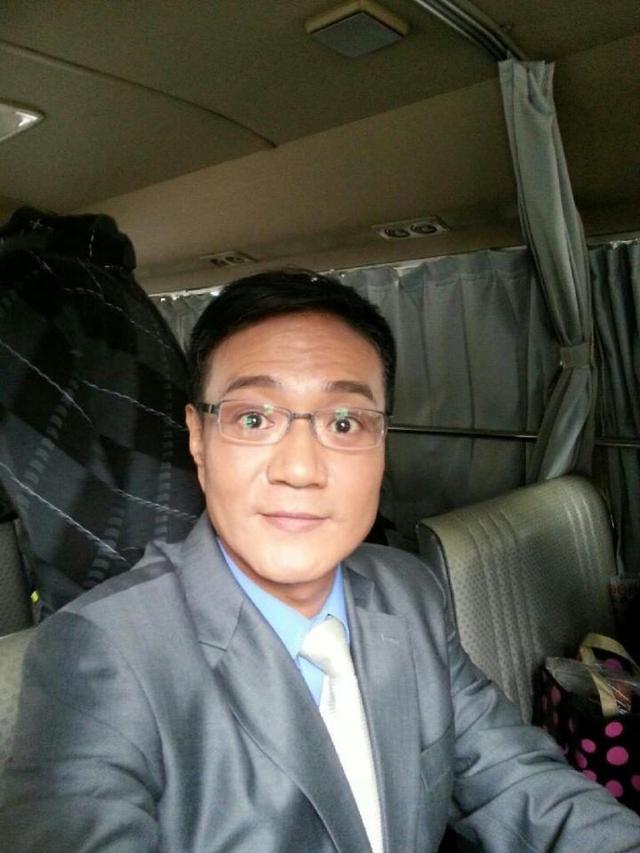 原创62岁tvb绿叶鲁振顺演活东方不败却引取向误会情路坎坷至今未婚