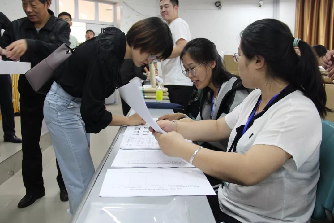 日照考区二级建造师执业资格考试圆满完成