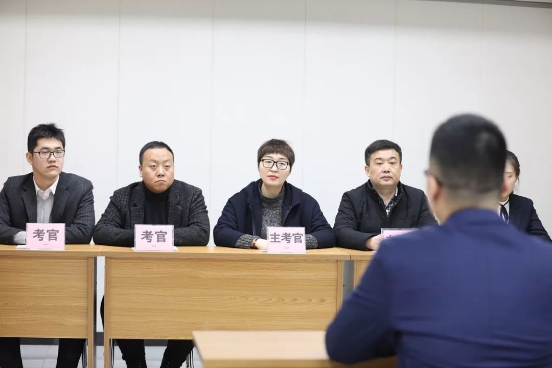 公考名校·王智精英丨2019年多省公务员联考面试班即将开课