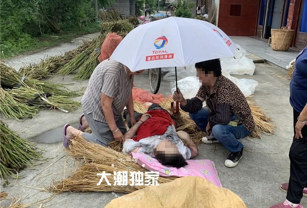 悲剧!海宁一男子撞上自己儿媳和孙子!儿媳身亡...开车这个习惯改掉!! ibet国际网址