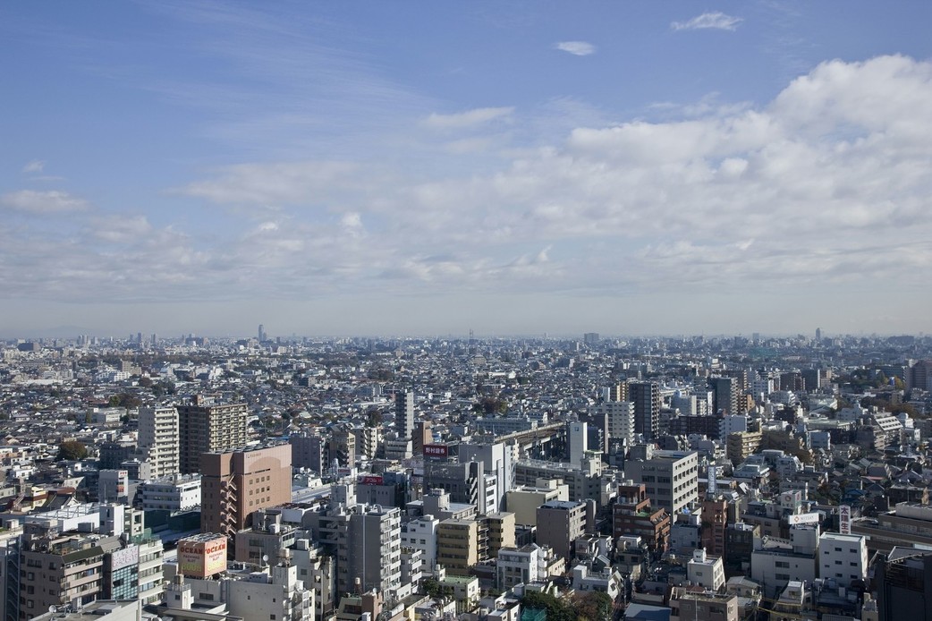 日本人口_3.3 日本:传统性别分工激化工作与家庭矛盾,总和生育率停留在1.4...