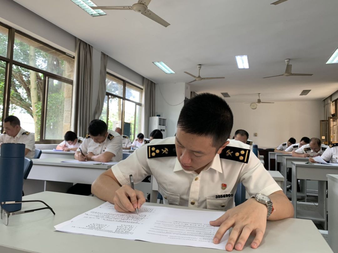 融合夯基福州海关2019年动植物检疫业务第一期培训班纪实