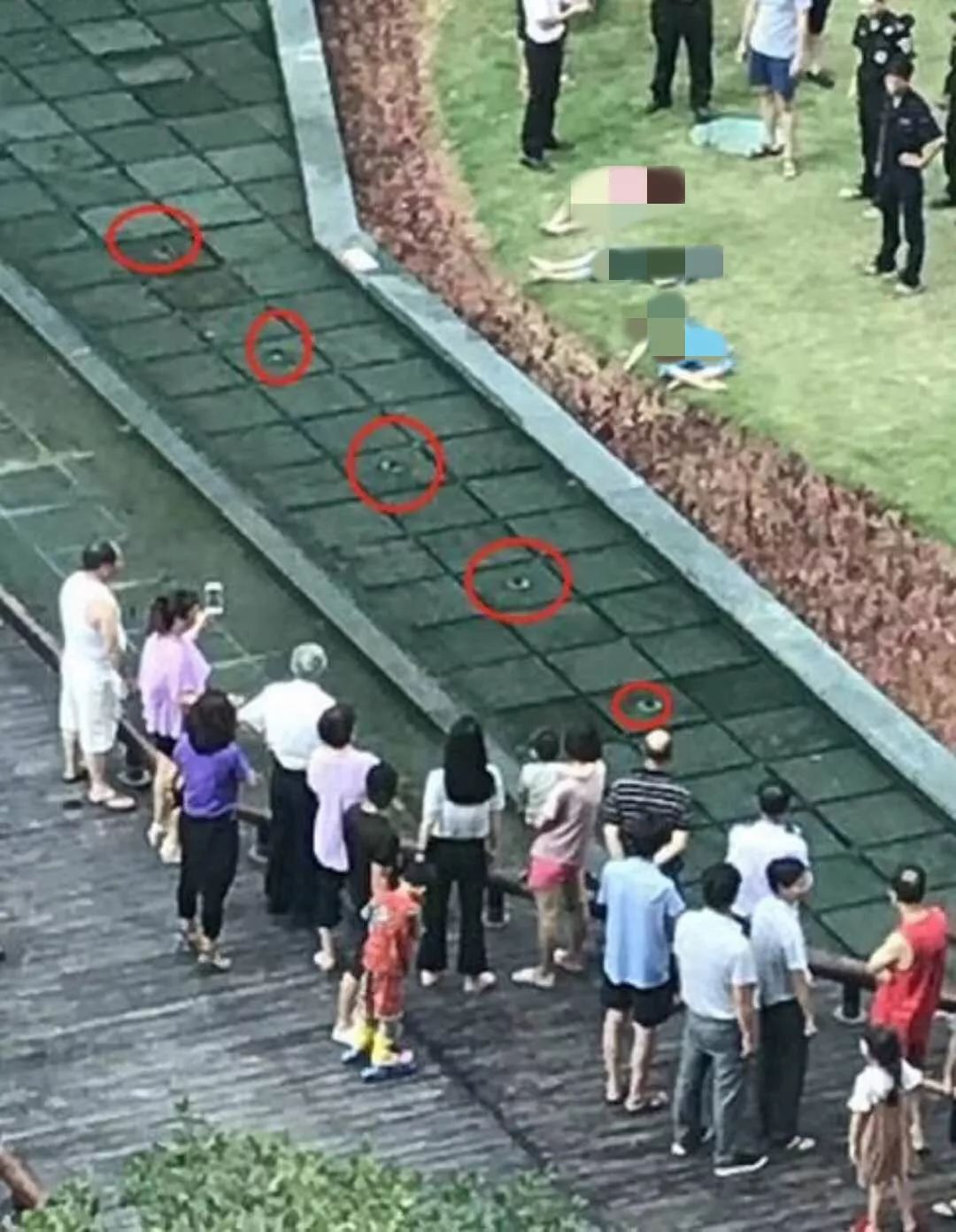                     2个孩子瞬间被夺走性命！只因碰到了这个？这么危险的东西厦门几乎每个小区都有...