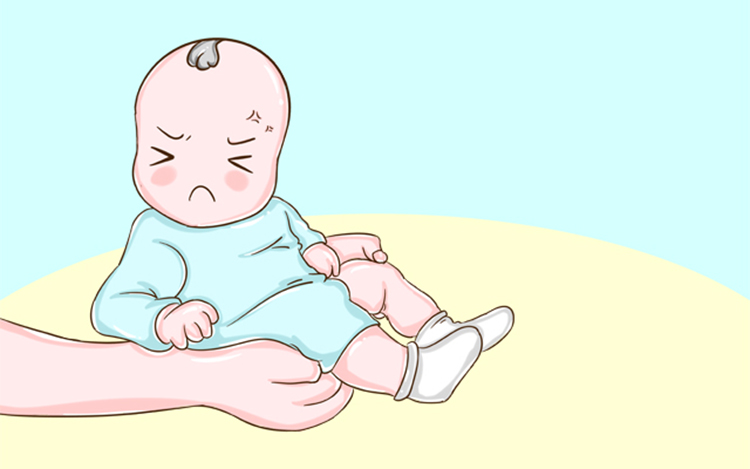                     原创            宝宝出现“红屁股”？尿不湿：我不背锅，其实是宝妈的这些行为
