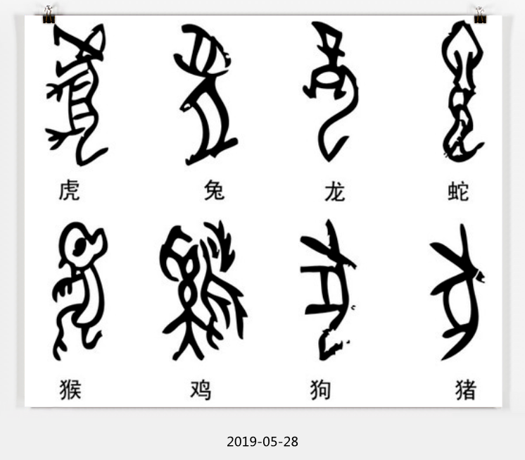 高考试卷写甲骨文,作文仅得了6分,四川大学:录取