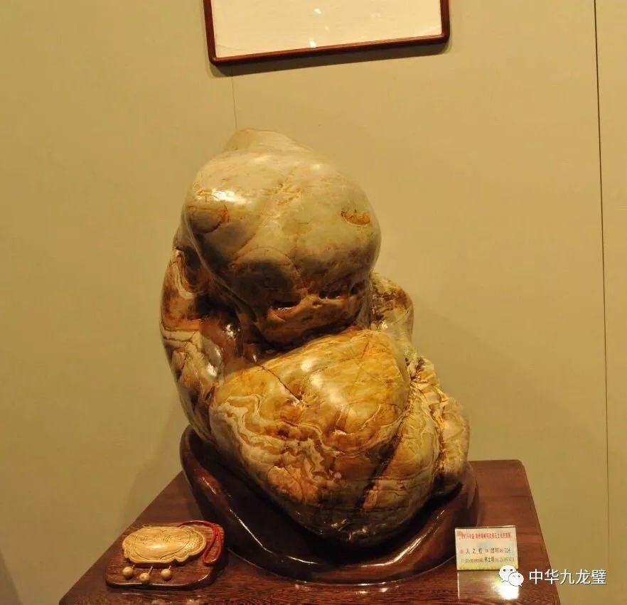 【石展资讯】2019中国·漳州海峡两岸赏石文化交流展暨交易会(十)