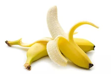吃香蕉英语怎么写
