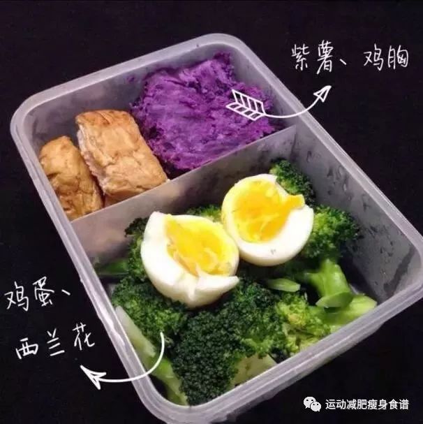 健身餐和普通饮食有什么区别?如何做一顿美味靠谱的健身餐?