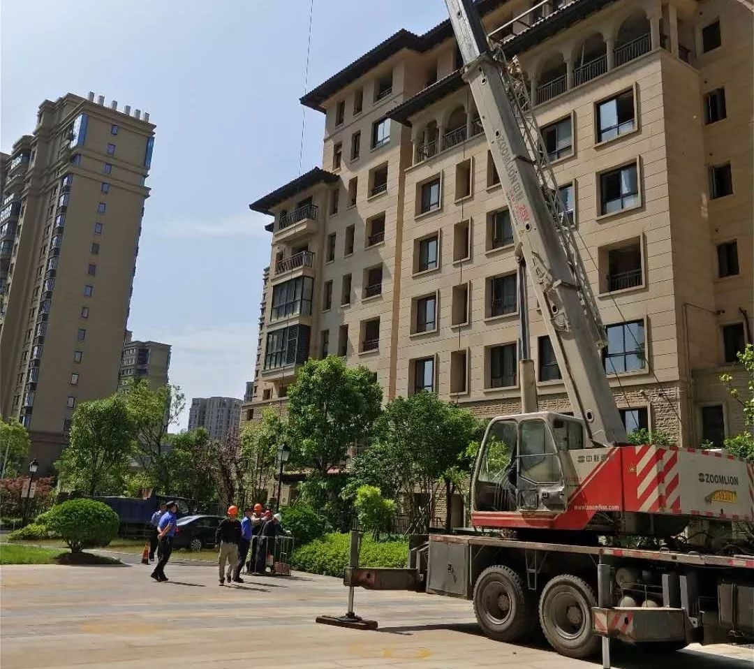 中交南山美庐高层长出“阳光房”,这事违法!拆! 澳门新濠天地官方网站