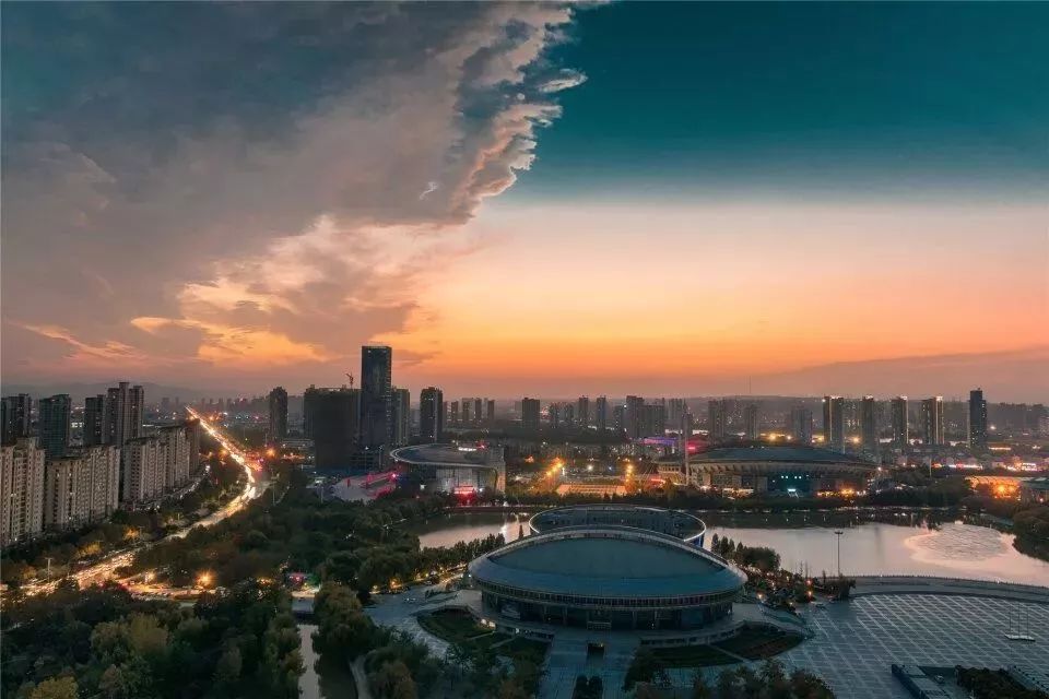 大揭秘!洛阳的真实年龄,最老的4100岁