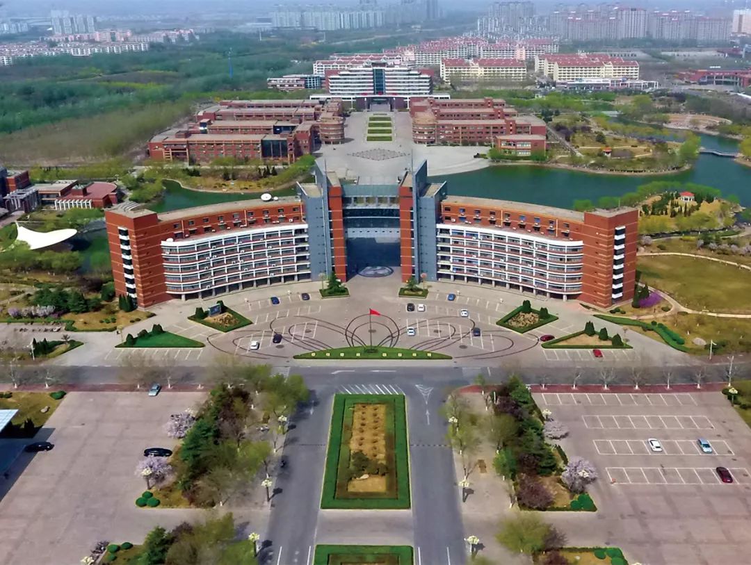 对进档考生采取专业志愿清的录取原则滨州学院2019年招生章程发布