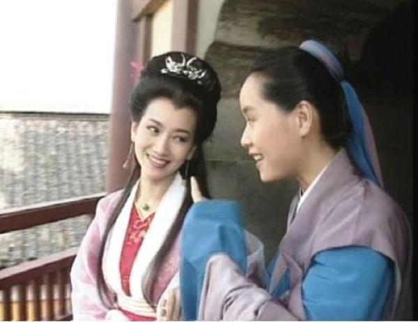 赵雅芝出演新白娘子传奇时多少岁 b060e9b4ef394aeda2a77e2e304ac248.jpeg