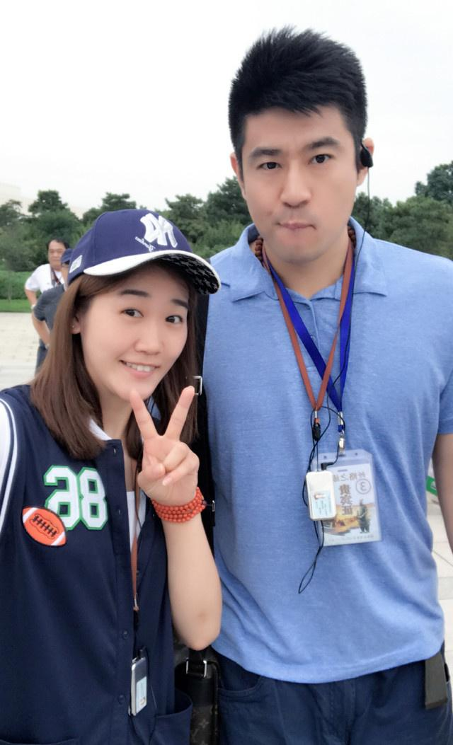 女排名将李莹婚后甜蜜女儿出生两月宣布要二胎老公篮球高手