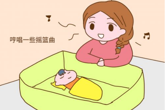                     新生儿睡姿大有讲究，关乎宝宝健康，这2种优缺点要早知道！