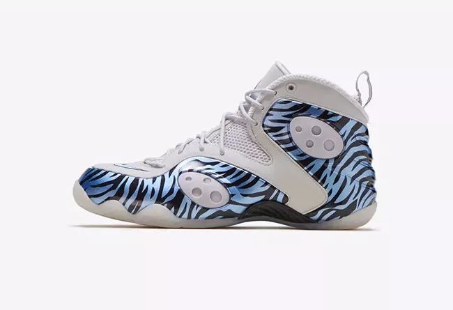 即将发售!Nike Zoom RookieMemphis Tigers