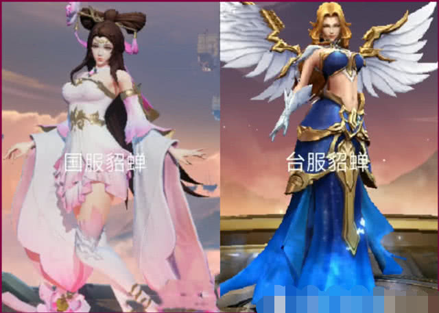 怎么看国服妲己排名 c8c6e65808e048d981e6fa07540a8301.jpeg