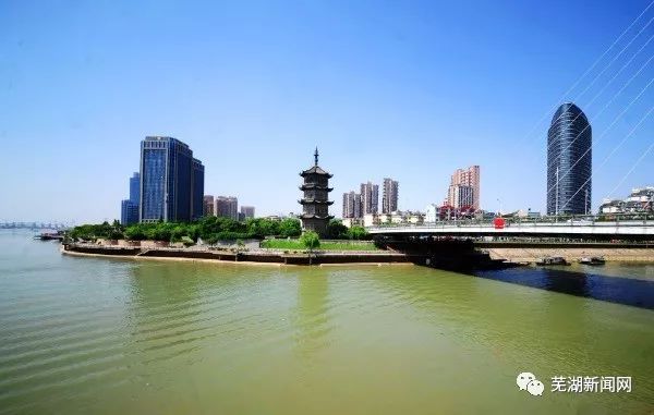 2019城市商业魅力排行榜发布,芜湖排位是… | 