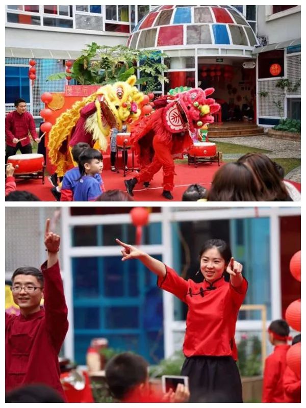 泉州刺桐幼儿园好不好