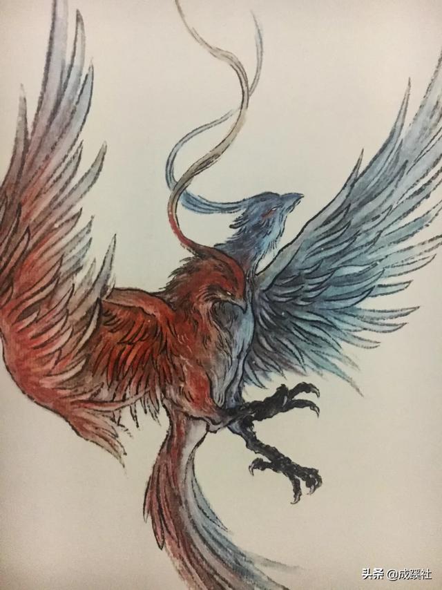 古代的奇珍异兽,盘点《山海经》中那些珍奇之兽