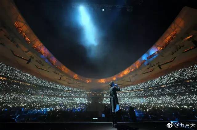 【人生无限公司】五月天粉丝之约