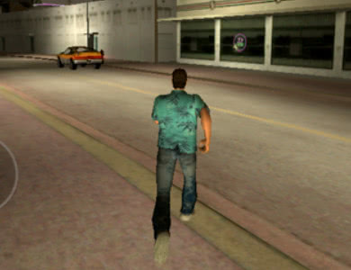 适合在手机上玩的大型单机游戏有哪些,GTA罪