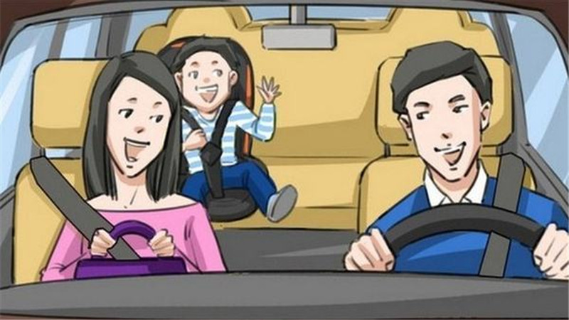                     原创            安全座椅真的能保护宝宝乘车安全吗？