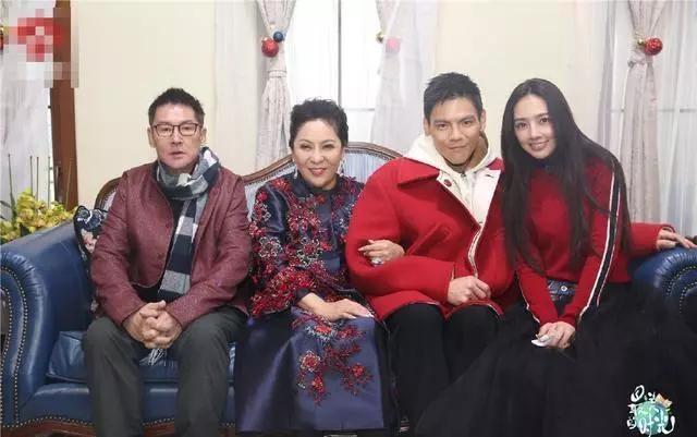 3年前郭碧婷拒绝向佐,如今却闪婚?或有3个原因,真实得可怕 澳门新濠天地app