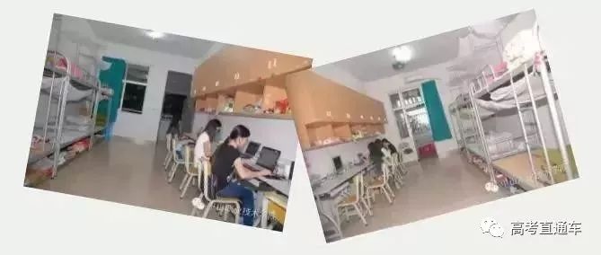 福建华侨大学厦门校区公寓泉州校区普通宿舍福建师范大学集美大学四