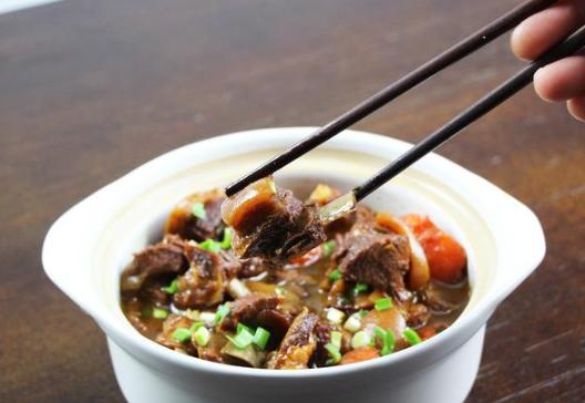 超好吃的6种炖肉做法，这样炖香浓软烂，味道鲜美