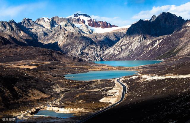 真正的西藏不在拉萨，而是在哪？你知道吗