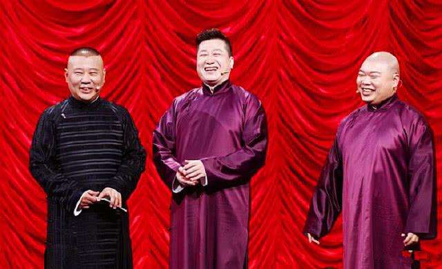 继张云雷后,张鹤伦孟鹤堂也将相声专场办成了演唱会 10bet十博注册