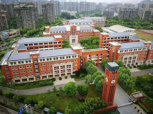 原创关注中考九南京市建邺高级中学追逐梦想书写人生