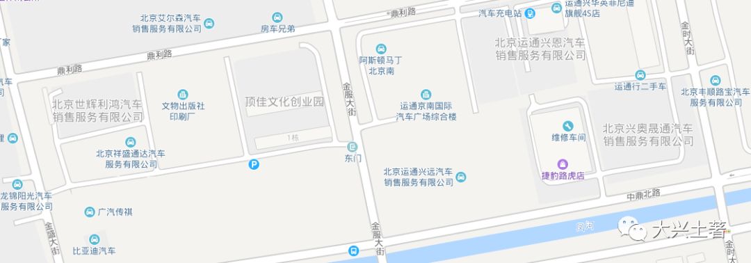 这个镇新规划来了!学校,公园,养老院全都有