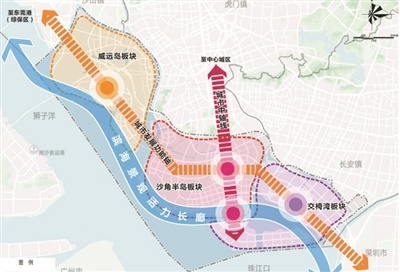 滨海新区2018年人口_滨海新区 Z4线施工 相关道路封闭至2018年年底