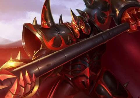 英雄联盟:铁男重做已完成,四保一战术的克星,新