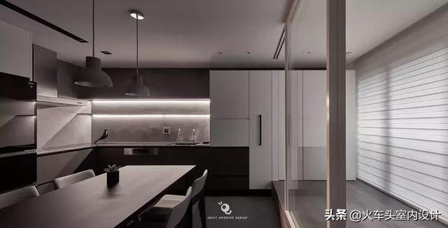厨房可以放在主房后面吗 f6f47c5afc9343e4bb926fb3dcde87c0.jpeg