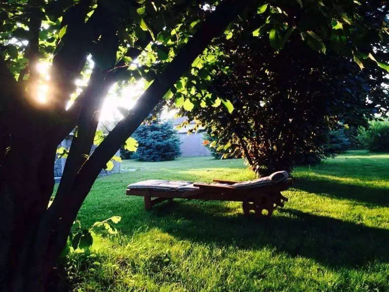 奔走相告!景点环绕,无滤镜美景,漯河拍照地推荐 澳门赌博娱乐