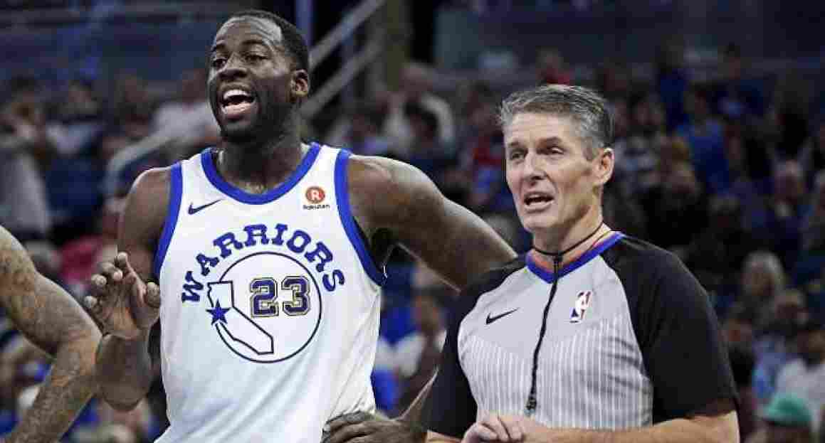 NBA裁判员，nba裁判员名单？