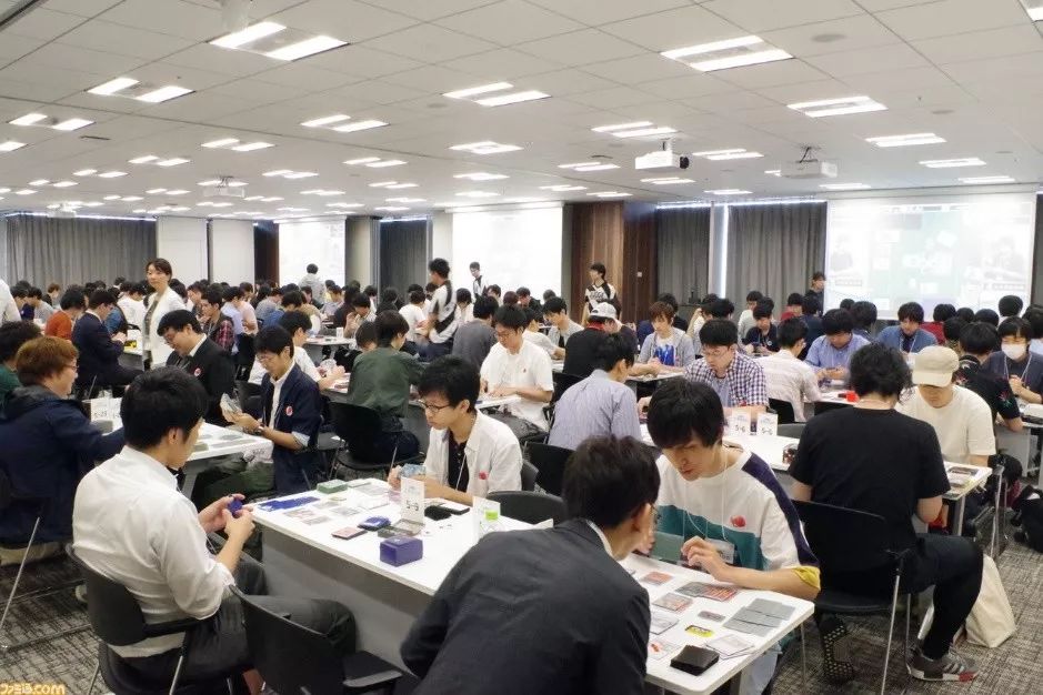 120家日本公司參與了「寶可夢企業抵擋賽」 遊戲 第3張