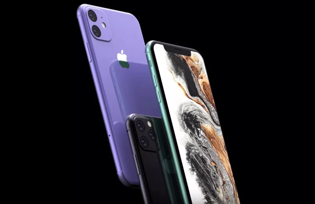 iPhone XI 更多功能曝光,升级面部识别支持双蓝牙 立即博v1bet488