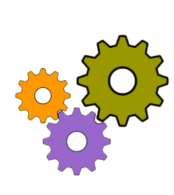 机器人&头脑风暴席卷而来!