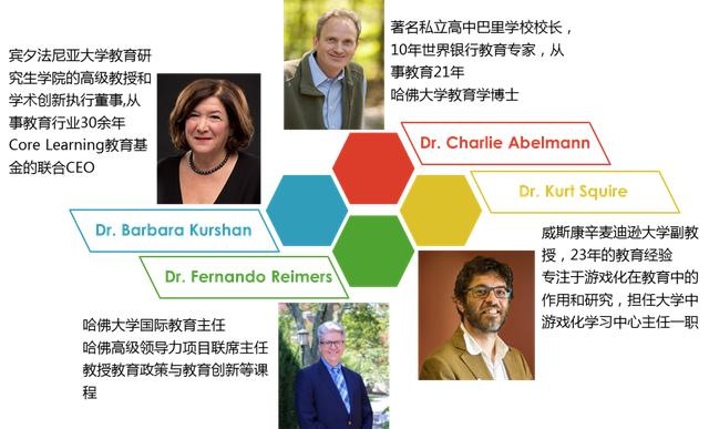 vipJr成立美国学术顾问委员会 为学员打造一流教学效果 E世博体育官网