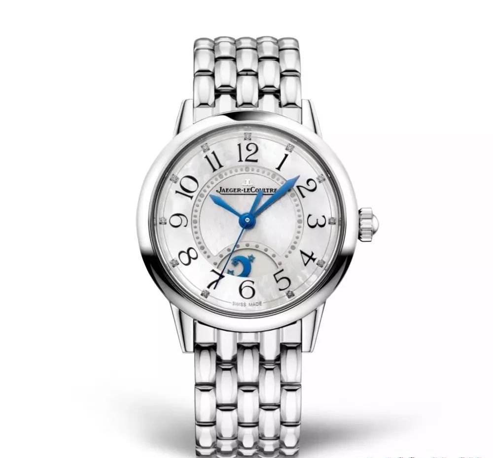 Jaeger-LeCoultre | 2019
