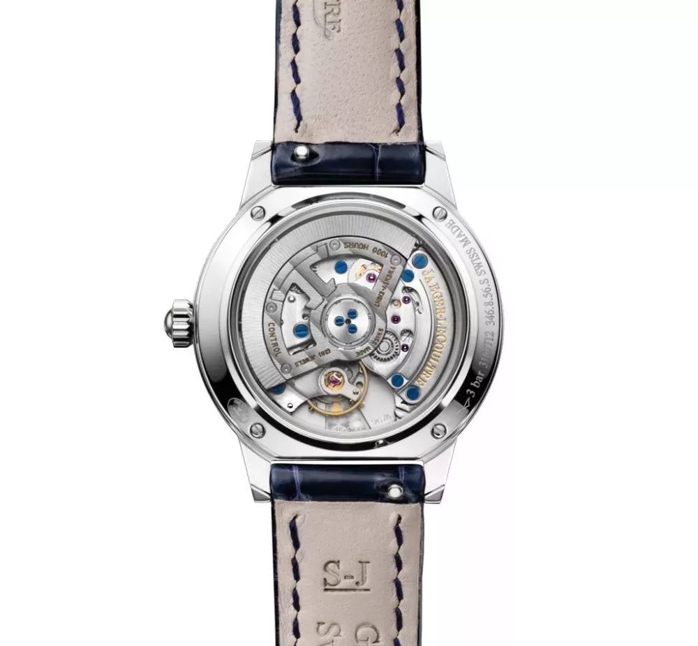 Jaeger-LeCoultre | 2019