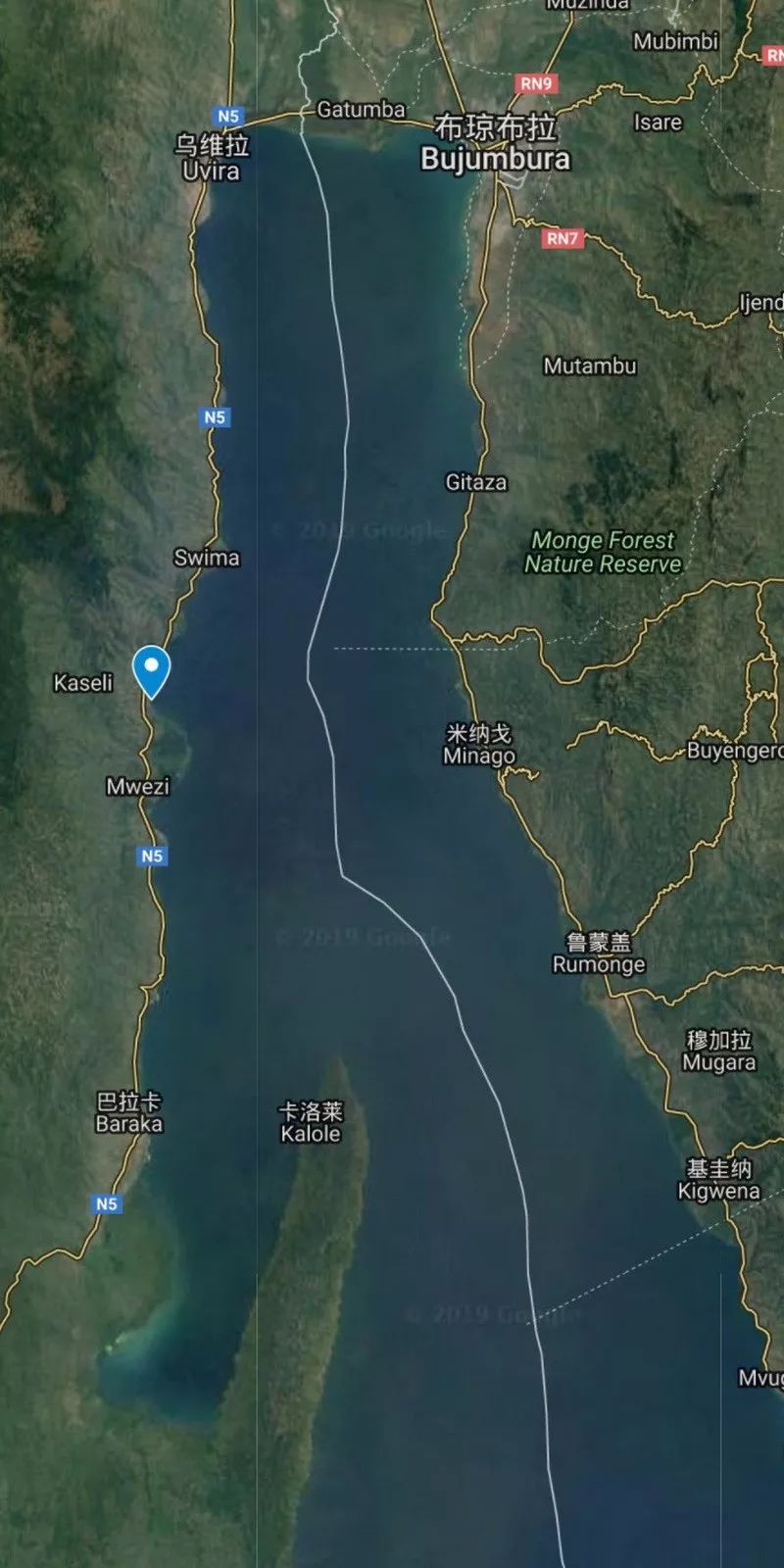 地域介绍坦湖mbokoisland姆波克岛地域