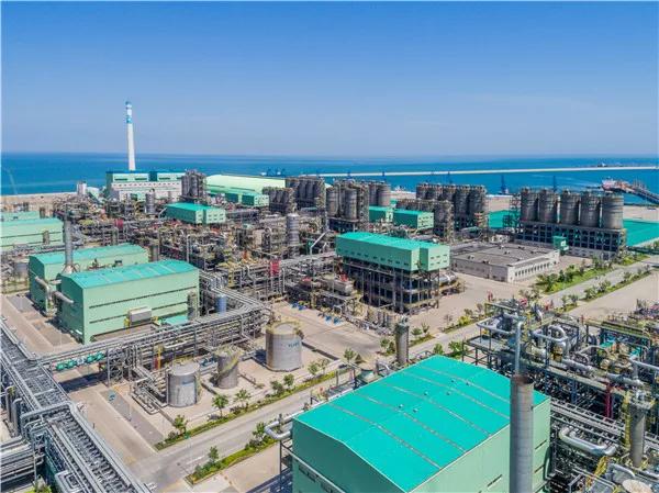 大连恒力集团带动多少gdp_大连恒力石化宿舍图片