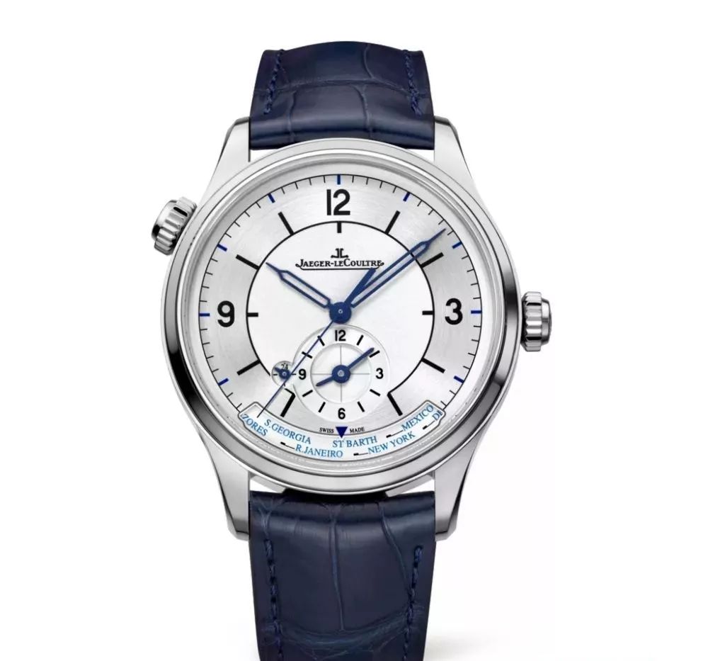 Jaeger-LeCoultre | 2019
