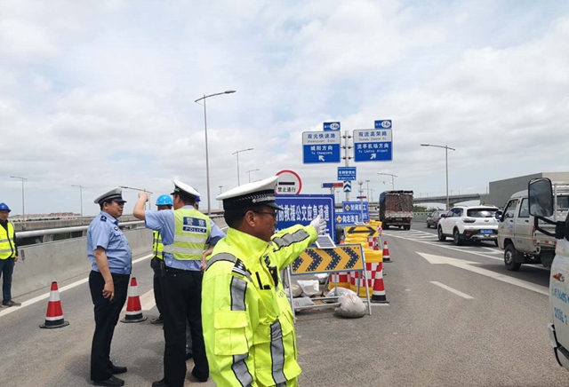 青岛双元路双积路节点封闭后周边通行状况如何?这里有介绍! 18新利官方网站